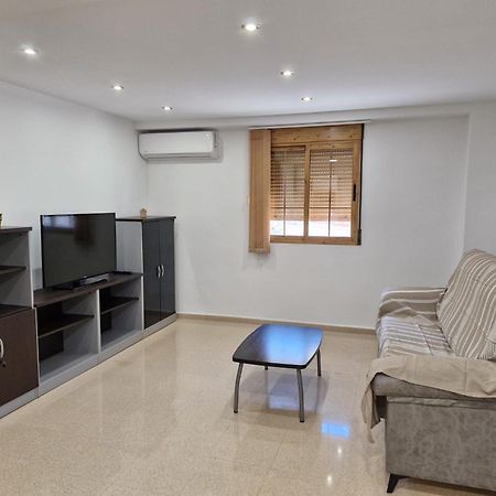 Apartamento La Merced El Puig  Luaran gambar