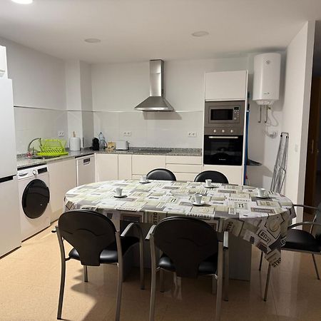 Apartamento La Merced El Puig  Luaran gambar