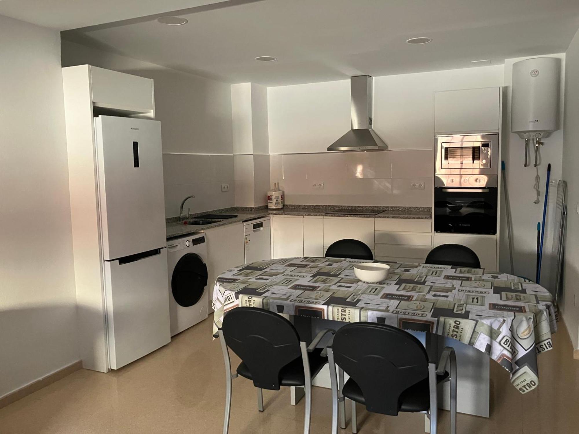 Apartamento La Merced El Puig  Luaran gambar