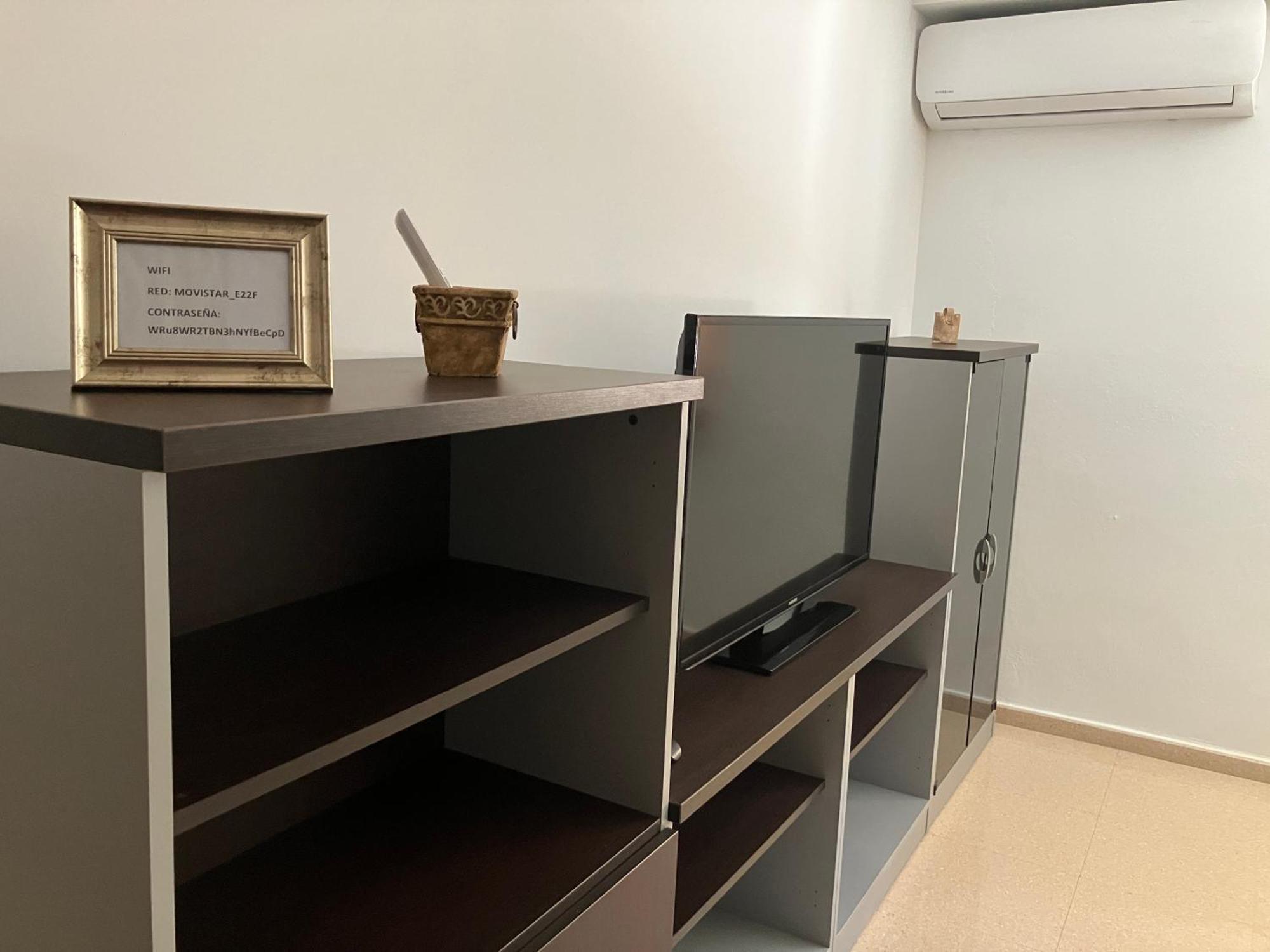 Apartamento La Merced El Puig  Luaran gambar