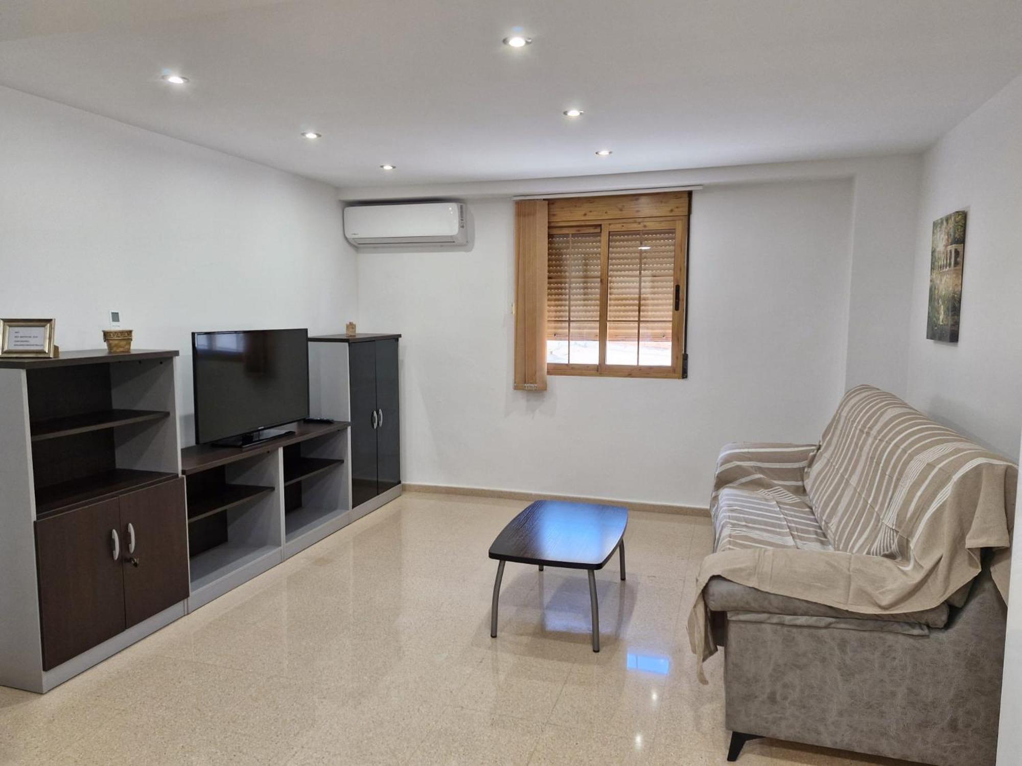 Apartamento La Merced El Puig  Luaran gambar