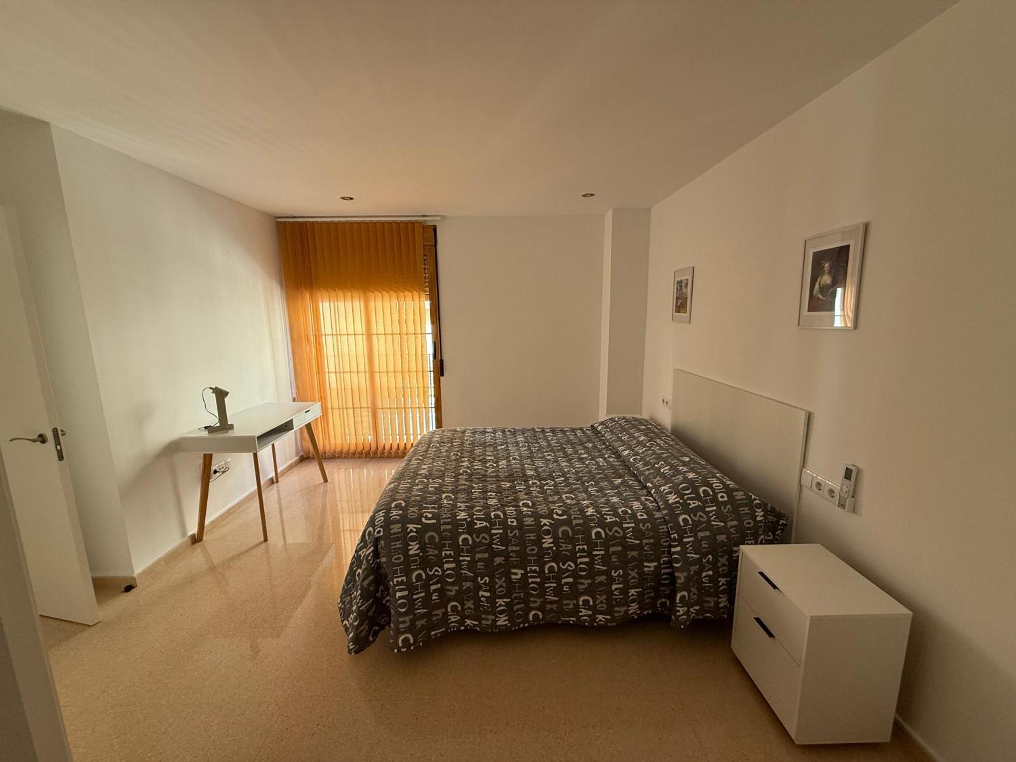 Apartamento La Merced El Puig  Luaran gambar